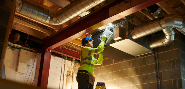 Best Affordable HVAC Duct Cleaning  in Blackhawk, SD