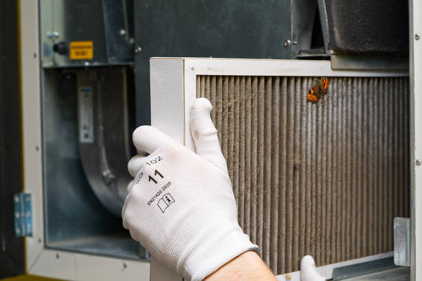 Professional Airduct Cleaning in Blackhawk, SD