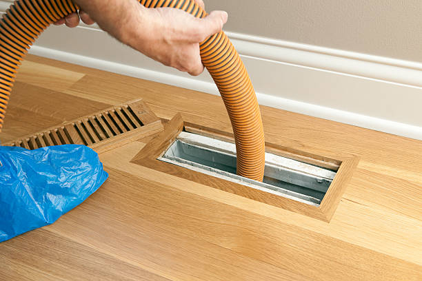 Best Emergency Air Duct Cleaning  in Blackhawk, SD
