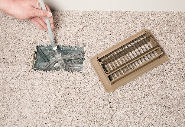 Best Professional Duct Cleaning Services  in Blackhawk, SD