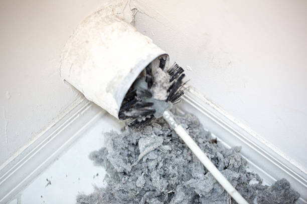 Best Ventilation Cleaning Services  in Blackhawk, SD