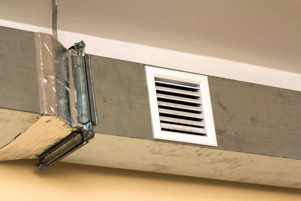 Best Local Air Duct Cleaning Services  in Blackhawk, SD