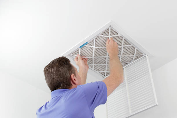 Best Professional Duct Cleaning Services  in Blackhawk, SD